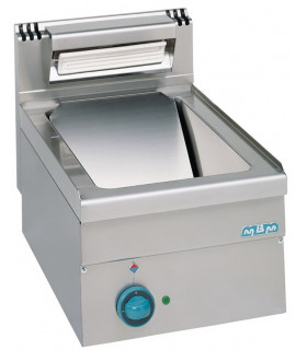Bac de salage ECC46 MBM électrique monophasé 240V  1kW