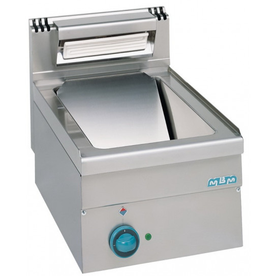 Bac de salage ECC46 MBM électrique monophasé 240V  1kW