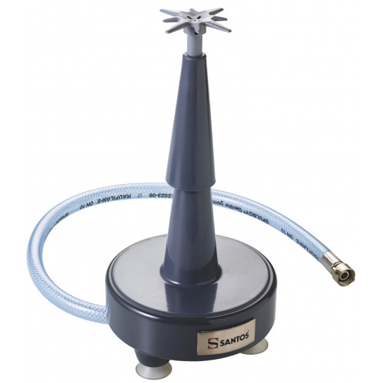 Rince Jarre / Bol de Blender Brushless 62 - 62970 SANTOS