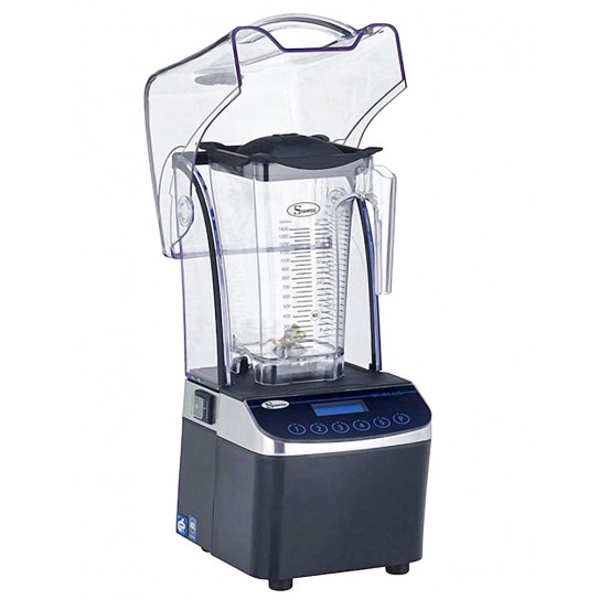 Blender Brushless 62 Santos cloche d'insonorisation ouverte