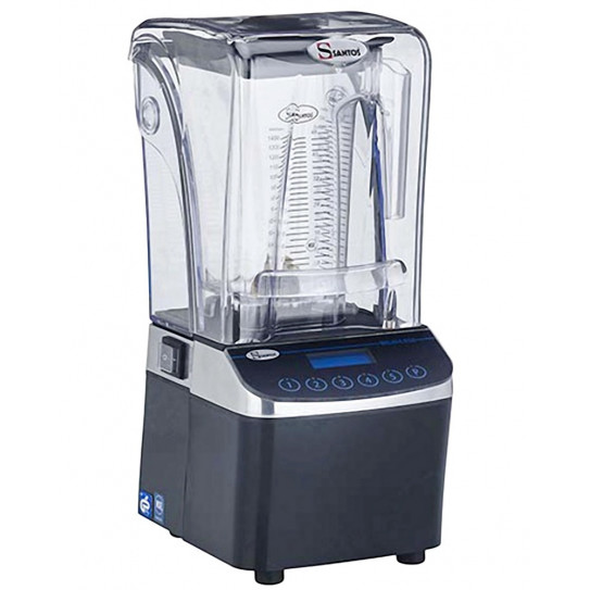 Santos 62 Blender Brushless Expert