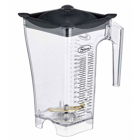Bol complet Blender Brushless Santos n°62 - 62100 SANTOS