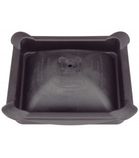 Couvercle de bol Blender Brushless Santos 62 - 62103