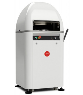 Vitella semi automatic bun rounding divider 11 divisions 180 / 500g SPASA 11