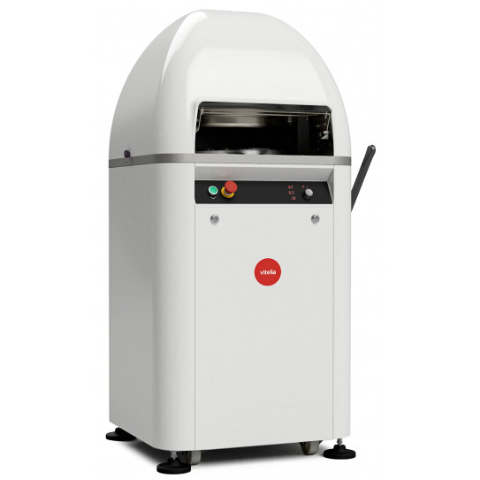 Vitella semi automatic bun rounding divider 11 divisions 180 / 500g SPASA 11