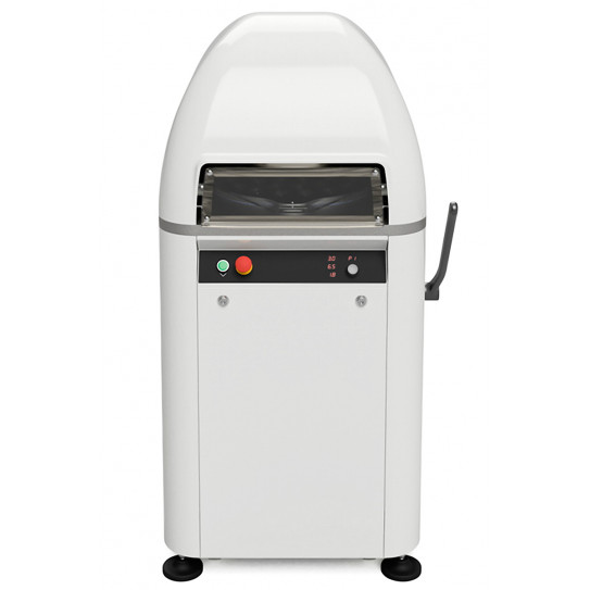 Vitella semi automatic bun rounding divider 11 divisions 180 / 500g SPASA 11