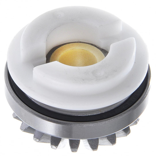 Engrenage acier externe conducteur excentrique rouleau externe façonneuse pizza Prismafood 2017 DSA420 NEW DSA310 NEW - 7I010004