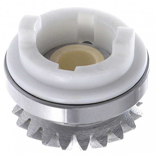 Engrenage métal interne conducteur cylindrique rouleau interne façonneuse pizza Prismafood 2017 DSA420 NEW DSA310 NEW - 7I010003