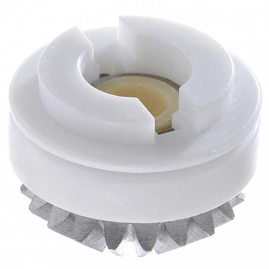 Engrenage acier externe conducteur excentrique rouleau externe façonneuse pizza Prismafood 2014 DSA420 NEW DSA310 NEW - 7I010004