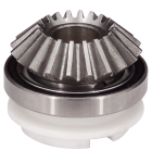 Engrenage métal externe conducteur excentrique rouleau externe façonneuse pizza Prismafood 2017 DSA420 NEW DSA310 NEW - 7I010004