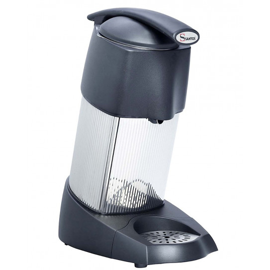 Presse-Agrumes professionnel à Levier "Evolution" N°70 Santos