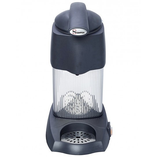 Presse-Agrumes professionnel à Levier "Evolution" N°70 Santos