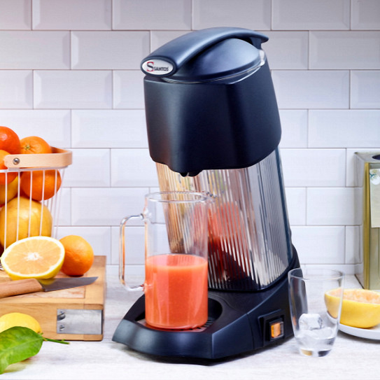 Presse-Agrumes pro à Levier "Evolution" N°70 Santos Destockage modèle test