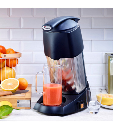 Presse-Agrumes pro à Levier "Evolution" N°70 Santos Destockage modèle test