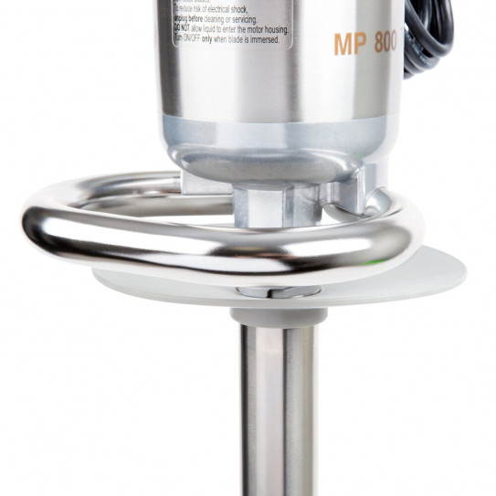 Immersion Blender MP800 TURBO SS Handle