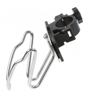 Support marmite universelle pour mixeur plongeant Robot Coupe 27358