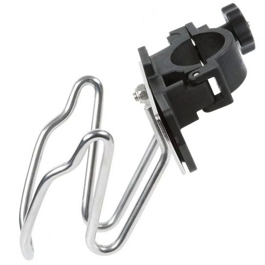 Support marmite universelle pour mixeur plongeant Robot Coupe 27358