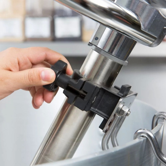 Support marmite universelle pour mixeur plongeant Robot Coupe 27358