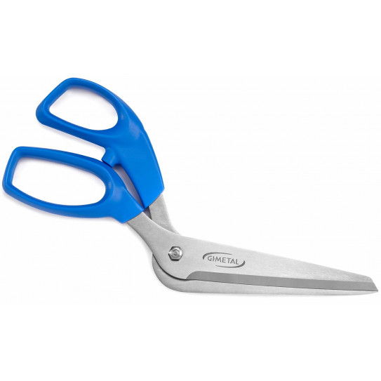 Pizza scissors stainless steel GI.METAL AC-TP
