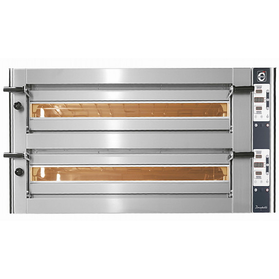 Electric pizza oven Donatello DN435/2D Cuppone