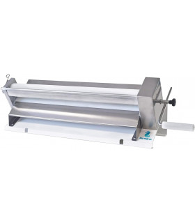 SFOGLIAFACILE XL pastry manual dough sheeter Pastaline