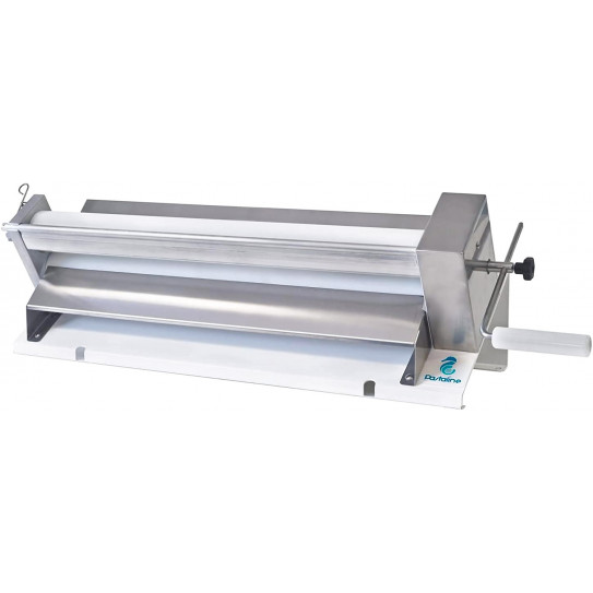 SFOGLIAFACILE XL pastry manual dough sheeter Pastaline