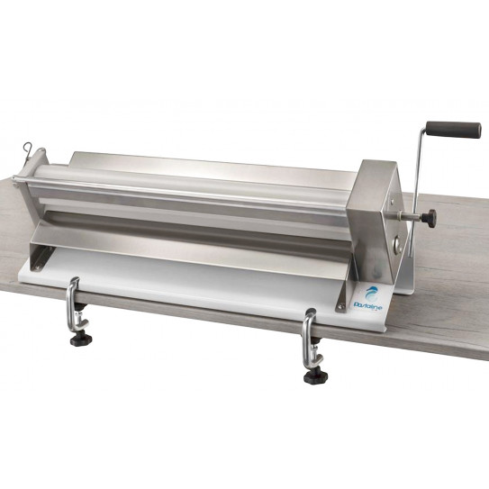 SFOGLIAFACILE XL dérouleuse pâtisserie manuelle Pastaline