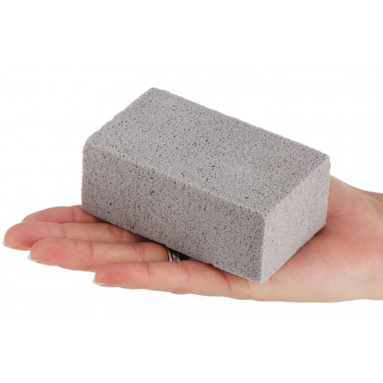 APA1 pierre abrasive Krampouz pour crêpière à plaque fonte usinée