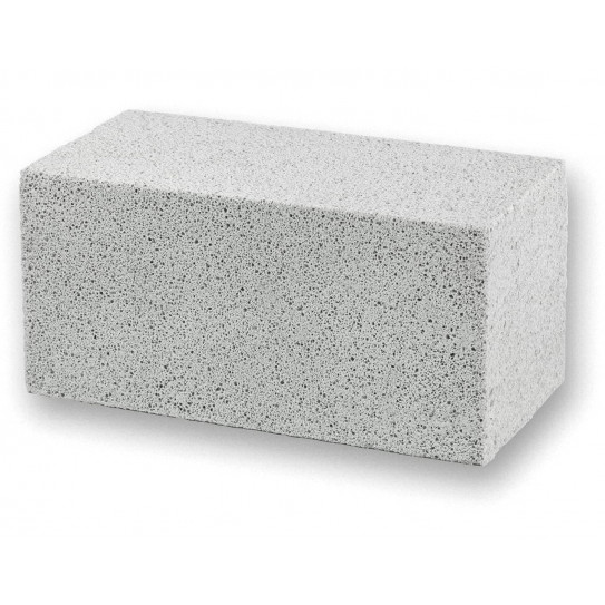 APA1 abrasive stone Krampouz for crepe makers with machined cast iron plate