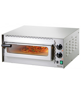 203530 Mini four pizza électrique Mini Plus Bartscher
