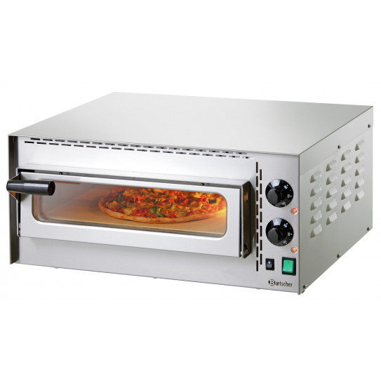203530 Mini four pizza électrique Mini Plus Bartscher