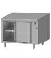 Plate warmer & Warming unit 1200xP600 Stalgast
