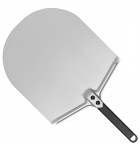 Petite pelle à pizza ronde Ø 33 cm CLASSICA AMICA GI.METAL CLASS33/25