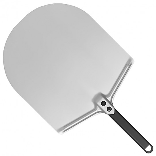 Petite pelle à pizza ronde Ø 33 cm CLASSICA AMICA GI.METAL CLASS33/25