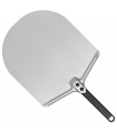 Little Pizza Peel round Ø 33cm 13'' AMICA GI.METAL CLASS33/25