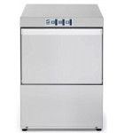 Lave-verres professionnel avec pompe de vidange GP-40B sammic GLASS PRO panier 400x400 mm