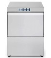 Lave-verres panier 40x40 Sammic GP-40B Pompe de Vidange