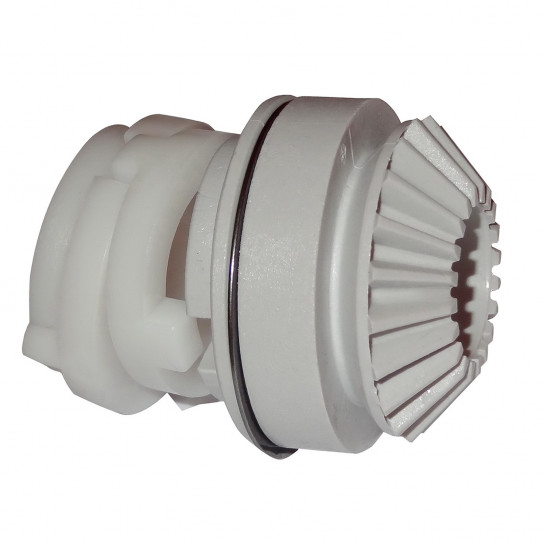 Engrenage conducteur cylindre ex + Joint ressort métallique, kit joint mâle/femelle vendu à part. Pour formeuse JILO DSA420-310