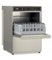 Lave-verres + adoucisseur panier 40x40 LB406A MBM