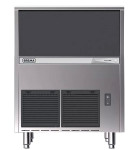 Machine à glaçons cylindriques pleins Tropicalisée 70 kg / 24h CB640A HCW - BREMA