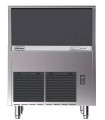 Machine à glaçons pleins 70kg/24h Tropicalisée BREMA CB640A HCW-1