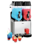 Machine à granités double granita 2120 Bartscher 135022