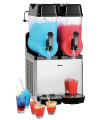 Machine à granités double granita 2120 Bartscher 135022
