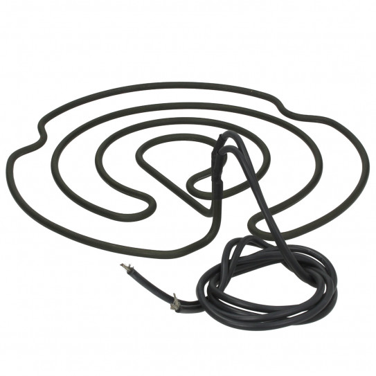 Résistance pour presse pizza PZF/30 DS Pizzaform™ CUPPONE 91711280