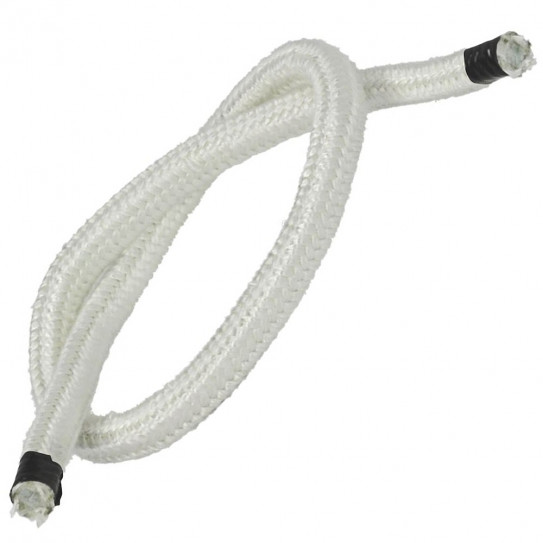 Joint cordon de porte 900 mm en fibre de verre pour four pizza gaz GS4 GS6 - 92210560 Cuppone