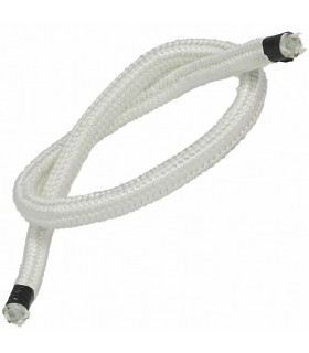 Joint cordon de porte 900 mm en fibre de verre pour four pizza gaz GS4 GS6 - 92210560 Cuppone