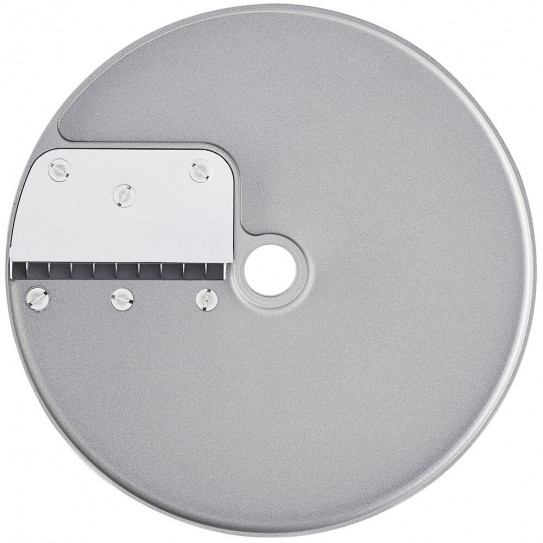 Disque Julienne 8x8mm 28054W Expert Mineral+ Robot-Coupe CL50, CL52, CL55, CL60, R502, R652, R752