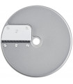 Disque Julienne 8x8 mm 28054W Robot-Coupe