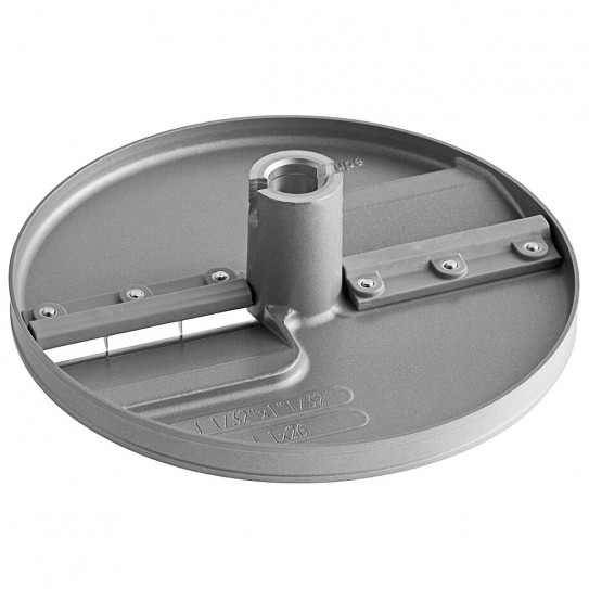 Disque oignon / chou Tagliatelles 1x26mm 28153W Robot-Coupe CL50, CL52, CL55, CL60, R502, R652, R752