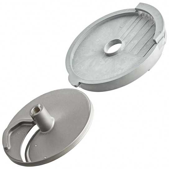 Disque frites 10x10 mm 28135 Robot-Coupe